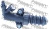 FEBEST 0580-MZ3 Slave Cylinder, clutch